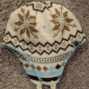 Burton Winter Hat